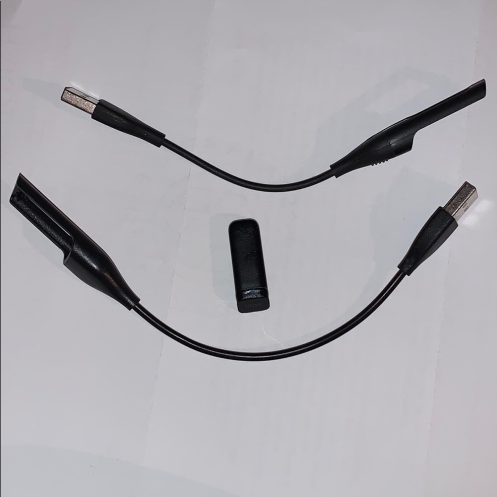 Fitbit Flex fitness tracker